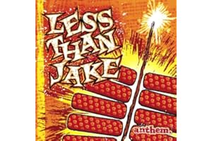 Anthem (CD Only)