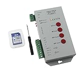 Rextin T1000S LED RGB Full Color Programmable Pixel
