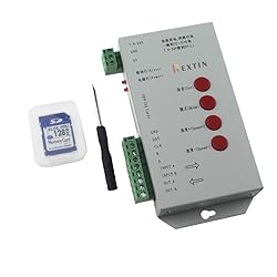 Rextin T1000S LED RGB Full Color Programmable Pixel
