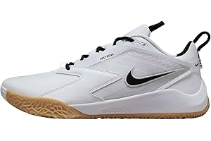 Nike Women's Zoom Hyperace 3 Volleyball Shoe
