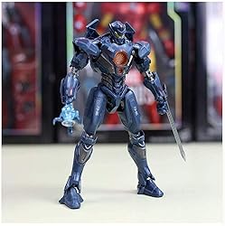 Caolun Movie Pacific Rim: Gipsy Avenger Statue