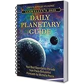 Llewellyn's 2026 Daily Planetary Guide: Complete Astrology At-A-Glance (Llewellyn's 2026 Calendars, Almanacs & Datebooks, 3)