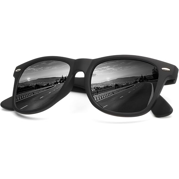 Amazon.com: RAY SOLÉE USA Merchant | Sunglasses for Men  display picture 1