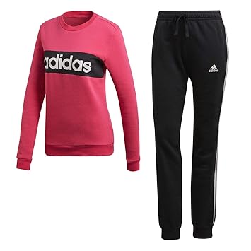 trainingsanzug adidas damen baumwolle