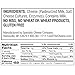 Just the Cheese Bars, Low Carb Snack - Baked Keto Snack, High Protein, Gluten Free, Low Carb Cheese Crisps - Grilled Cheese, 0.8 Ounces (Pack of 12)