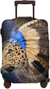 luggage storage covers