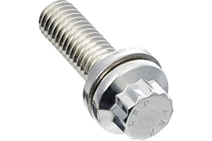 ARP 615-1250 Stainless Steel Bolt Kit