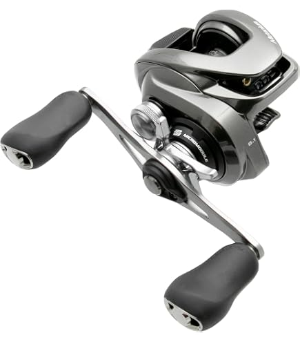 Amazon.com : Shimano Fishing Bantam Mgl 151Xg Low Profile Reels