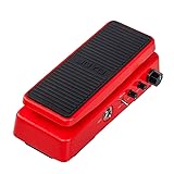 JOYO WAH-II Classic and Multifunctional WAH Pedal