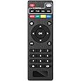 Remote Control for MYPIN 4K Media Players