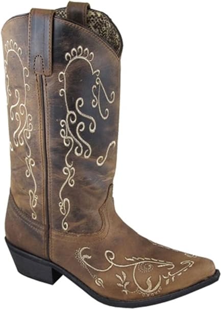 womens cowboy boots size 11