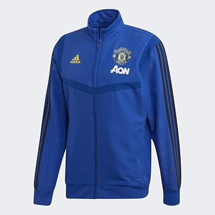 man united jackets