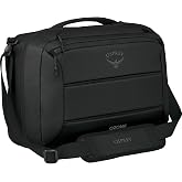 Osprey Ozone 20L Boarding Bag, Black