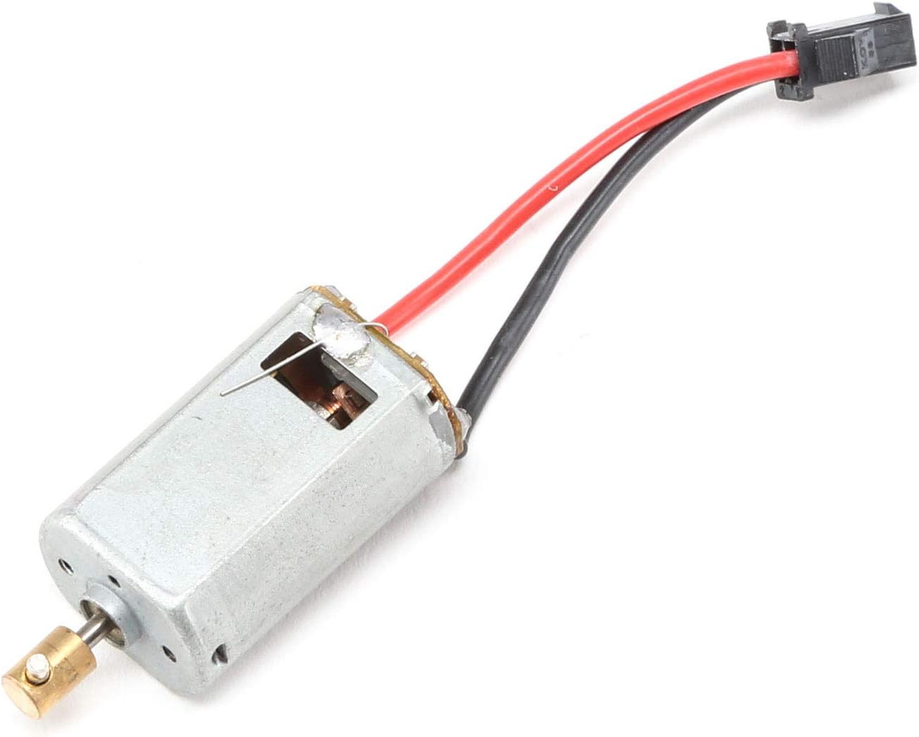 proboat react 17 brushless upgrade