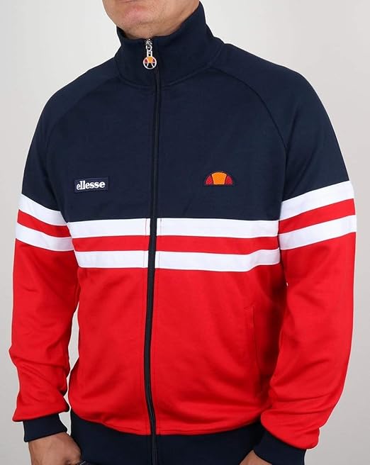 tracktop ellesse rimini 3
