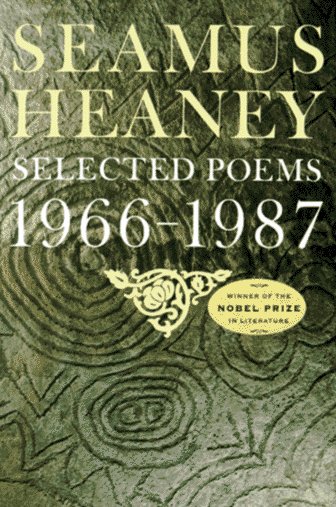 Selected Poems 1966-1987