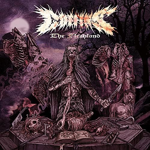 洋楽 Banished / derived me unto pain Banished - Deliver Me Unto Pain - Amazon.com Music