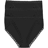 Natori Women's Bliss French Cut 3-Pack