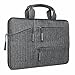 Satechi Water-Resistant Laptop Bag Carrying Case with Pockets - For MacBook Pro M2/ M1, MacBook Air M2/M1 and more (13 Inch)