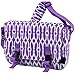 Wildkin Kids Messenger Bag for Boys and Girls, Perfect Size for Packing Items for School or Travel, 600 Denier Polyester Fabric, Messenger Bags Measures 15 X 10 Inches, BPA-free (Wishbone)