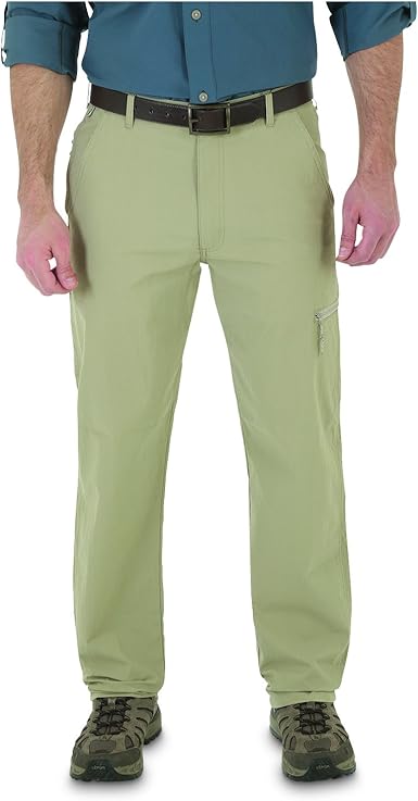 wrangler advanced comfort pants