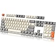 HK Gaming Keycap Set for Mechanical Keyboard