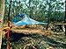 Skysurf Triangle Hanging Tree Tent Lightweight Backpacking 2 Person Tree Tent Triangle Double Hammockthumb 1