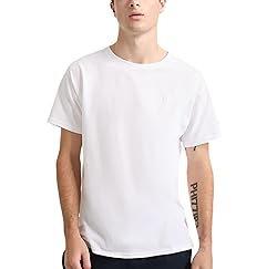 Champion Mens Classic Jersey Tee