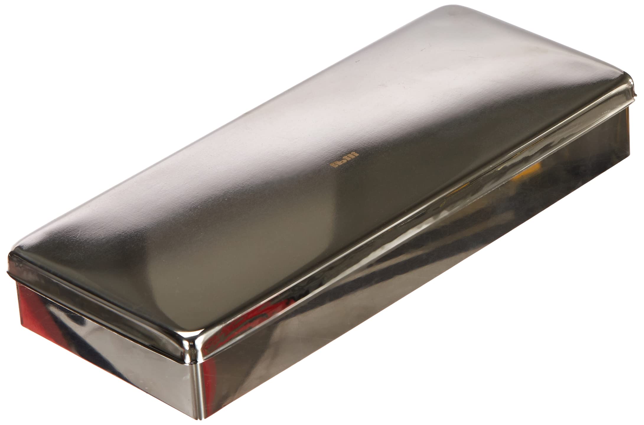 IBILI - Turron - Stainless steel turron mold