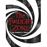 The Twilight Zone: The Complete Series