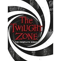 (未使用･未開封品)Twilight Zone: 80&#39;s - Seasons 2 &amp; 3 [DVD] The Twilight Zone: The Complete '80s Series: Amazon.ca