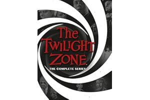The Twilight Zone: The Complete Series