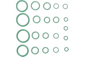 Four Seasons 26797 O-Ring and Gasket AC System Seal Kit