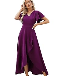 ZZV Formal Dresses for Women,Gowns Evening Party