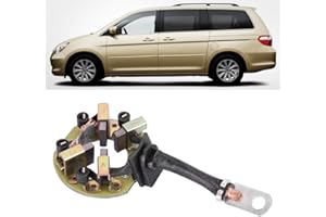 TBEST Starter Brushes,2000 Starter Brushes,99 Brush Kit Starter,Starter Brushes 31208 Starter Brush Repair Kit 31208-Pca-902 Fit For