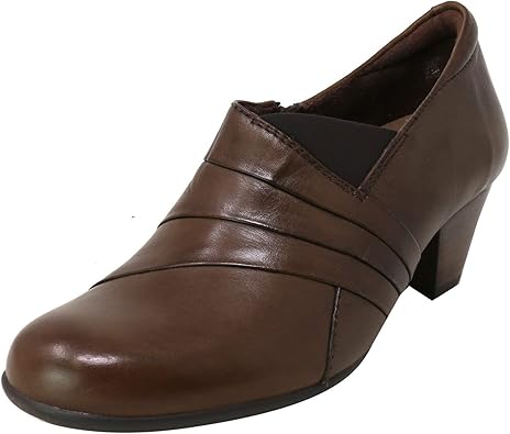 earth orthopedic shoes