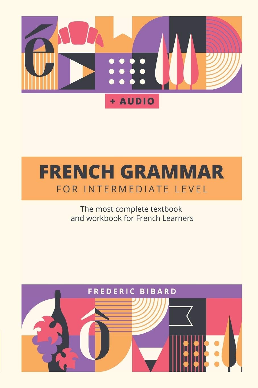 best french grammar book for english speakers