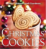 Christmas Cookies (Better Homes & Gardens) by 