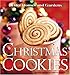 Christmas Cookies (Better Homes & Gardens) by 