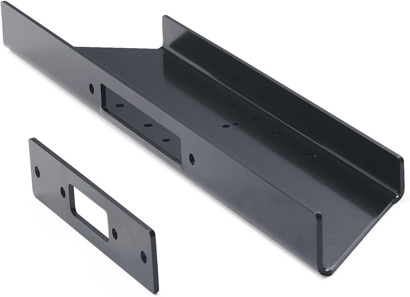 Best Winch Mounts of 2020 Complete Guide Winch Central