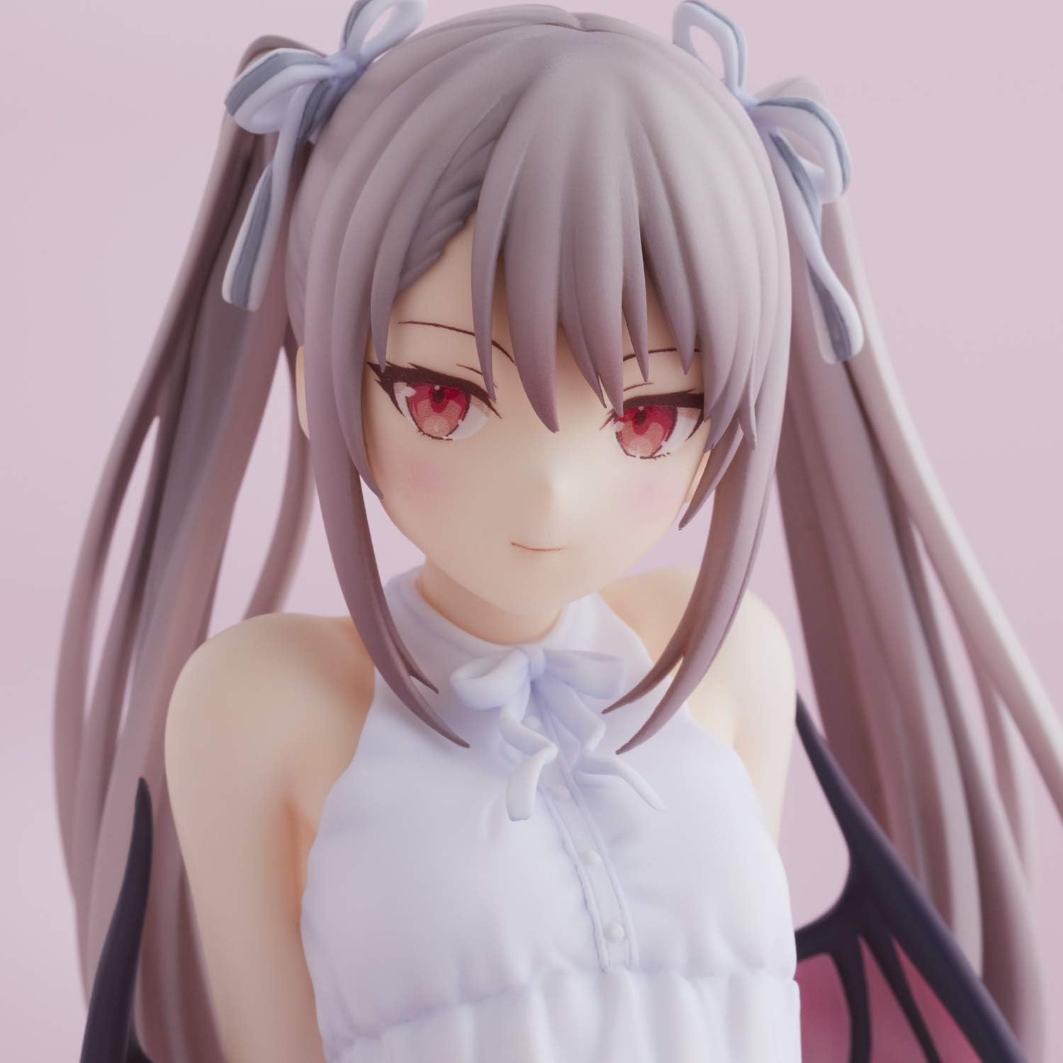 Amazon Rurudoイラスト こあくまちゃん ノンスケール Pvc製 塗装済み 完成品フィギュア フィギュア ドール 通販 Amazon Rurudoイラスト こあくまちゃん ノンスケール Pvc製 塗装済み 完成品フィギュア フィギュア ドール 通販