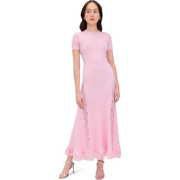 Sea Women's Lara Linen Slip Combo Dress, White, 12 at Amazon Women's  Clothing store