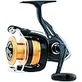 Daiwa SWEEPFIRE 6-10lbs Test Front Drag Spinning Reel