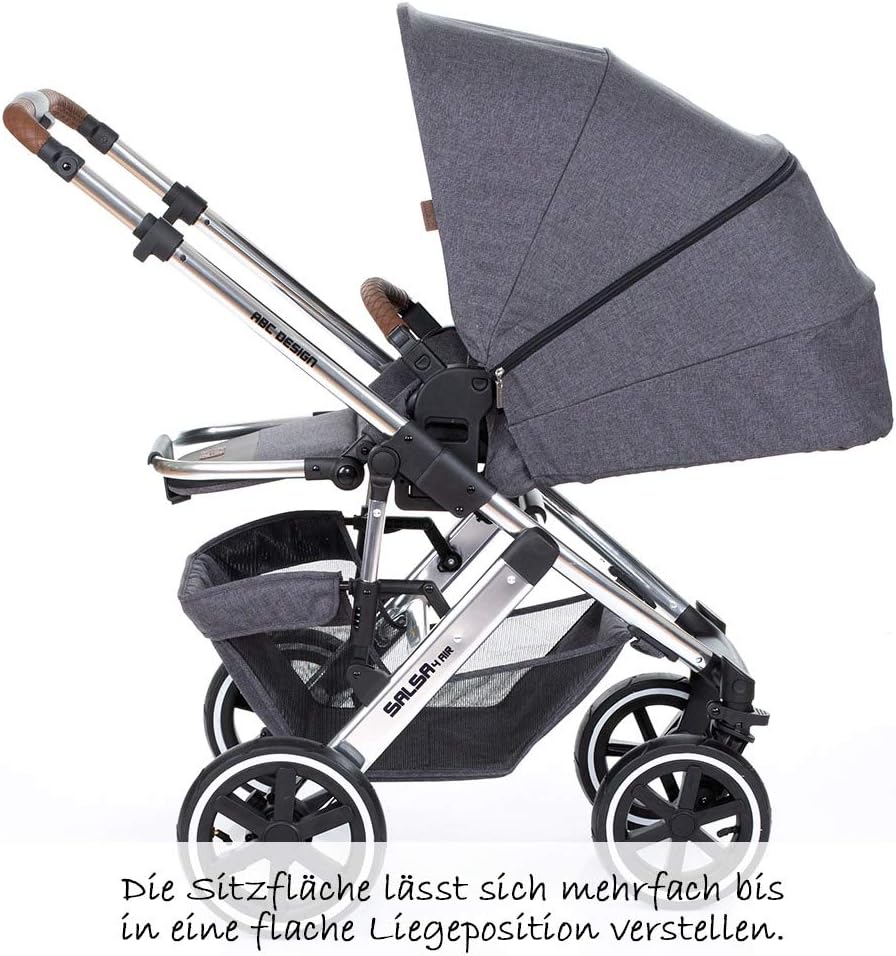 abc design salsa 4 air diamond special edition