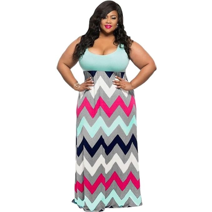 full length sundress