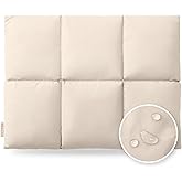 Vandel Puffy Laptop Sleeve 13 inch - 14 inch Waterproof Laptop Sleeve Case, Compatible with 13 inch MacBook Air/Pro 13 / MacBook Pro 14, iPad Pro 12.9, 13.3 in HP Dell, Air Case, Computer Bag Cover