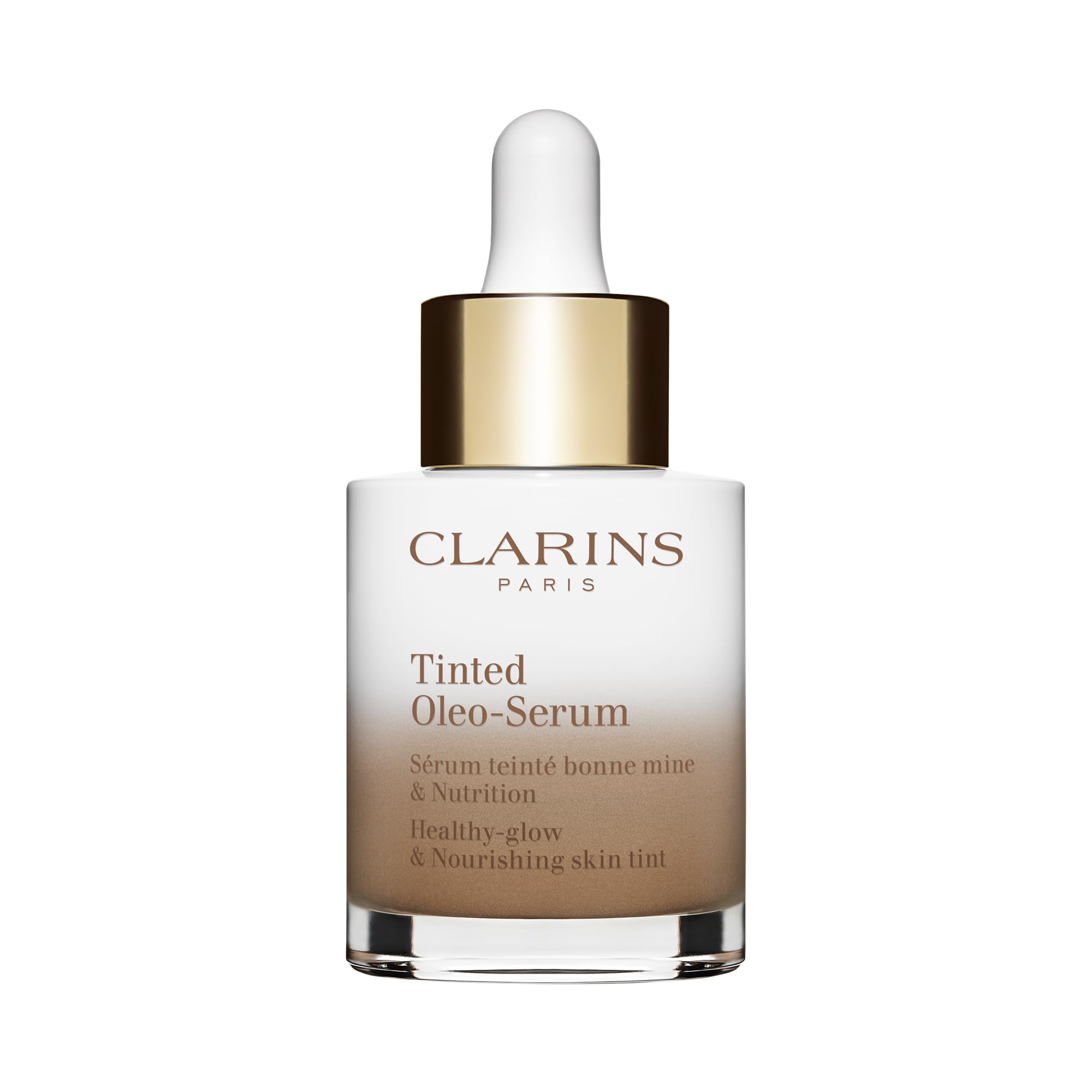 Clarins Tinted Oleo-Serum 07 30ml