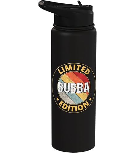 Amazon.com: Bubba Radiant Stainless-Steel Pop-Up Straw, 40oz Water
