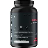 ProteinCo | ActivCarbs | Advanced Carbohydrates & Electrolytes Powder Formula | Cyclic Dextrin | Muscle Recovery | Energy - P