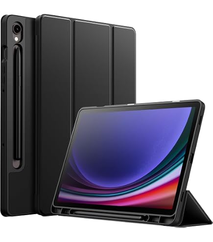 Amazon.com : SAMSUNG Galaxy Tab S9 11” 256GB WiFi 7 Android AI